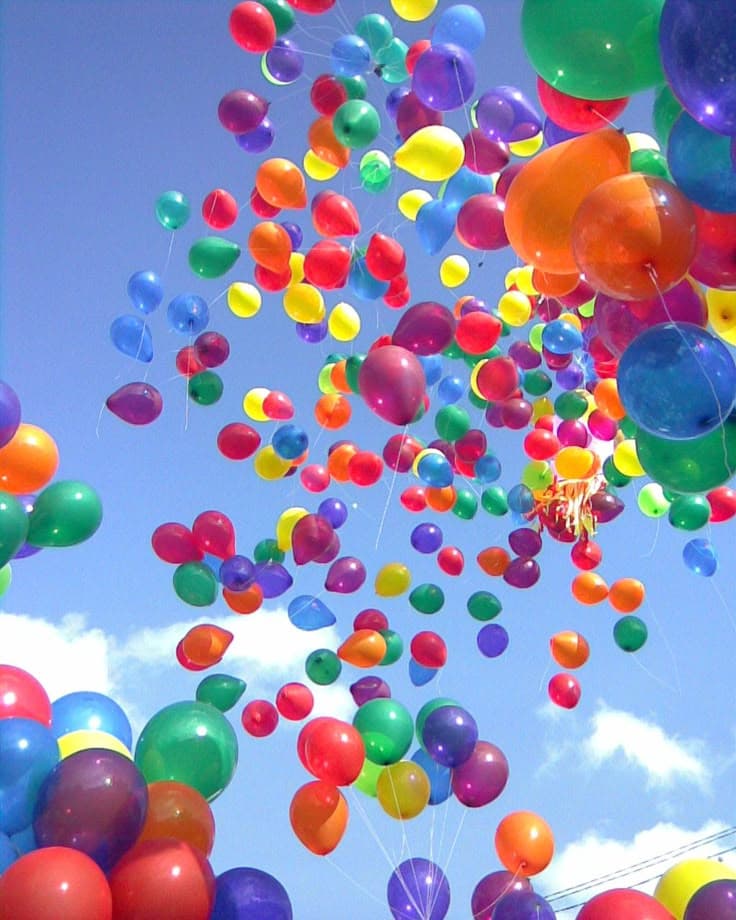Globos